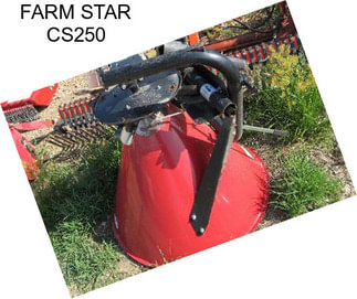 FARM STAR CS250