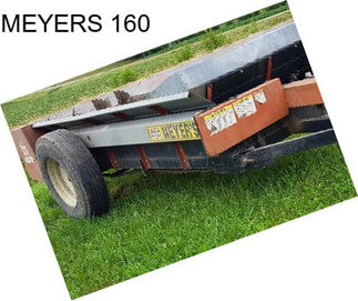 MEYERS 160