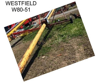 WESTFIELD W80-51
