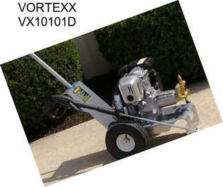 VORTEXX VX10101D