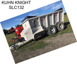 KUHN KNIGHT SLC132