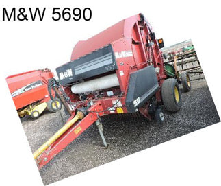 M&W 5690