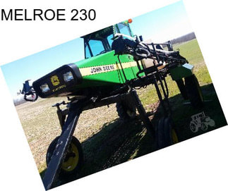 MELROE 230