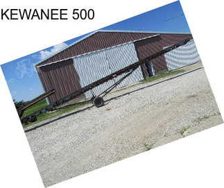 KEWANEE 500