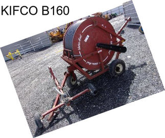 KIFCO B160