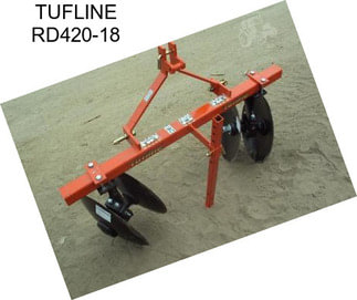 TUFLINE RD420-18