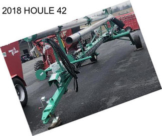 2018 HOULE 42