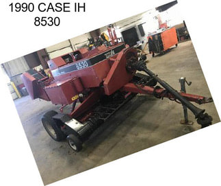 1990 CASE IH 8530
