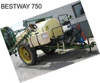 BESTWAY 750