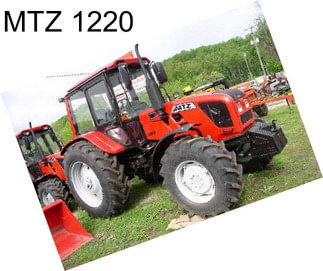 MTZ 1220