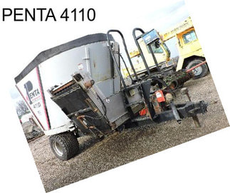 PENTA 4110