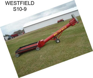 WESTFIELD S10-9