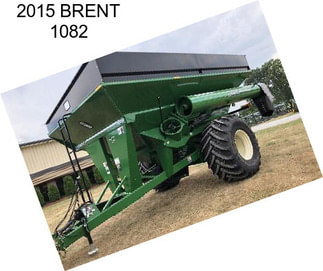 2015 BRENT 1082