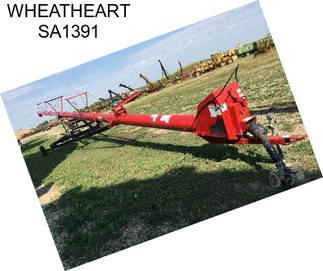 WHEATHEART SA1391