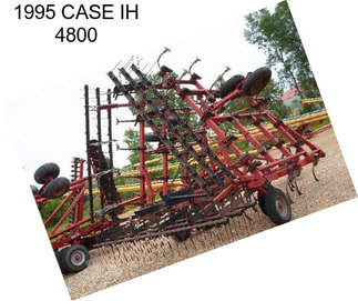 1995 CASE IH 4800