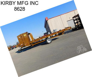 KIRBY MFG INC 8628