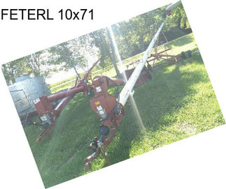 FETERL 10x71