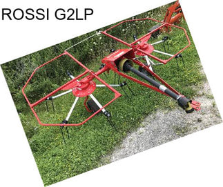 ROSSI G2LP