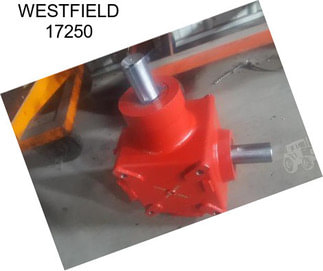 WESTFIELD 17250