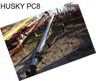 HUSKY PC8