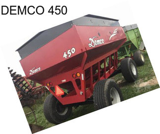 DEMCO 450