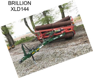 BRILLION XLD144