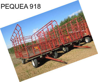 PEQUEA 918