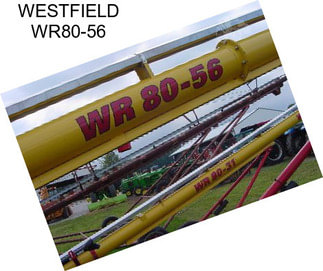 WESTFIELD WR80-56