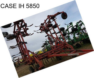 CASE IH 5850