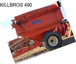 KILLBROS 490