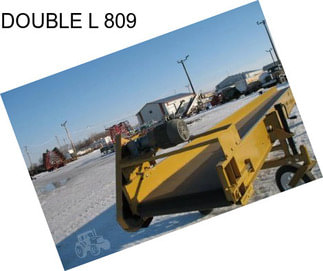 DOUBLE L 809