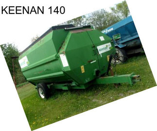 KEENAN 140