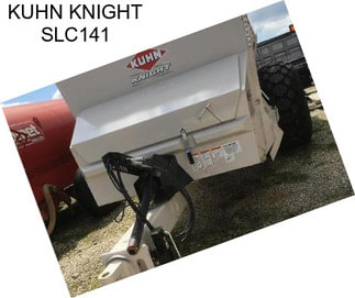 KUHN KNIGHT SLC141