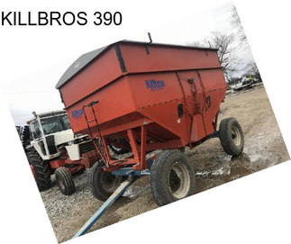 KILLBROS 390