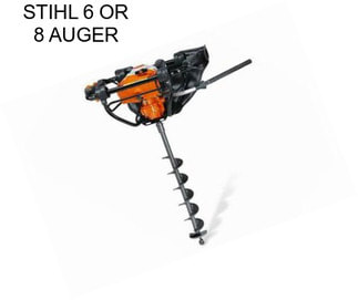 STIHL 6\