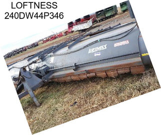 LOFTNESS 240DW44P346