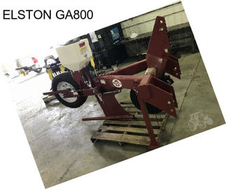 ELSTON GA800