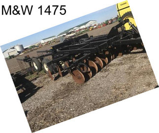 M&W 1475