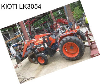 KIOTI LK3054