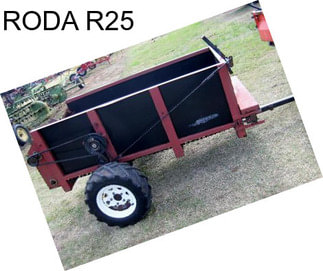 RODA R25