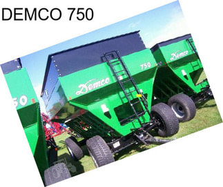 DEMCO 750