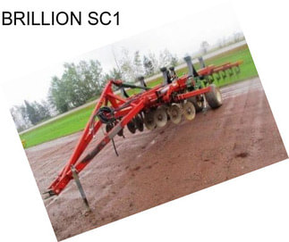 BRILLION SC1