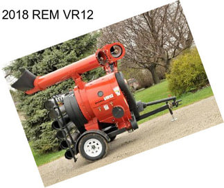 2018 REM VR12