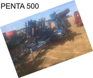 PENTA 500