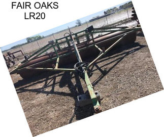 FAIR OAKS LR20