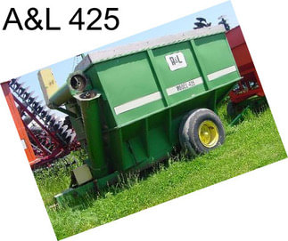 A&L 425