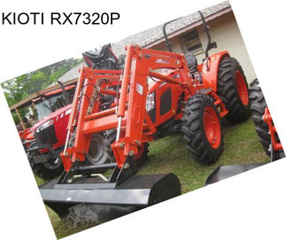 KIOTI RX7320P