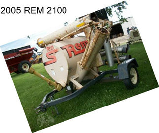 2005 REM 2100