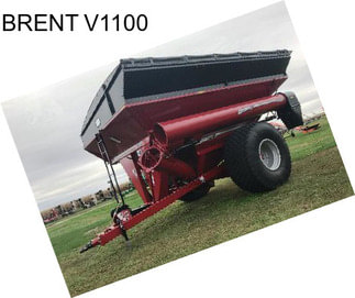 BRENT V1100