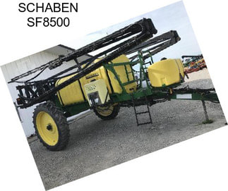 SCHABEN SF8500